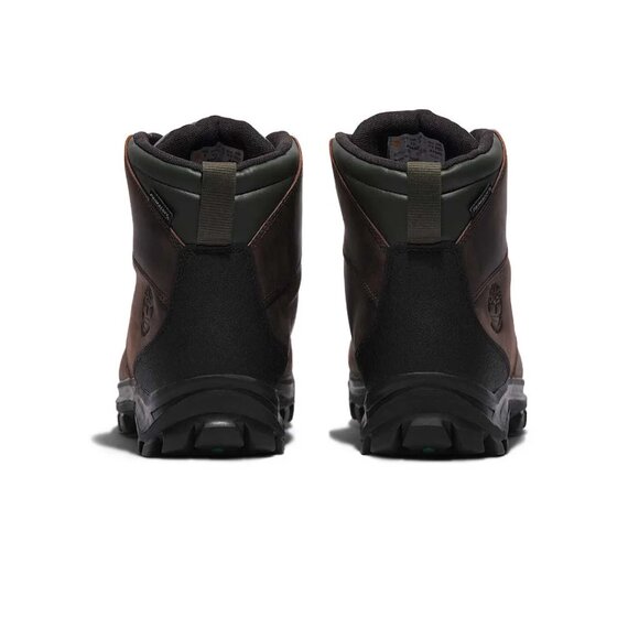 Timberland - Men's Chillberg Waterproof Insulated Mid Boots (1A64N8) SIZE 13 NEW - Picture 16 of 16